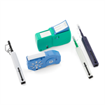 Fiber video scope cleaning kits - FOT-SCPD